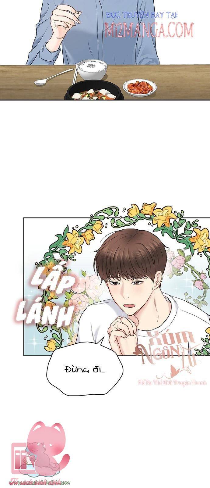 Hẹn Hò Rồi Hãy Yêu Chapter 13 - Trang 2