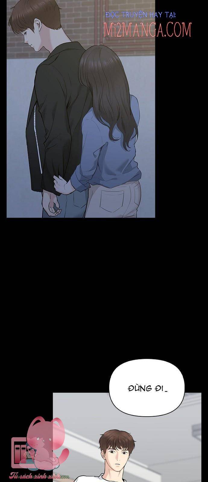 Hẹn Hò Rồi Hãy Yêu Chapter 13 - Trang 2