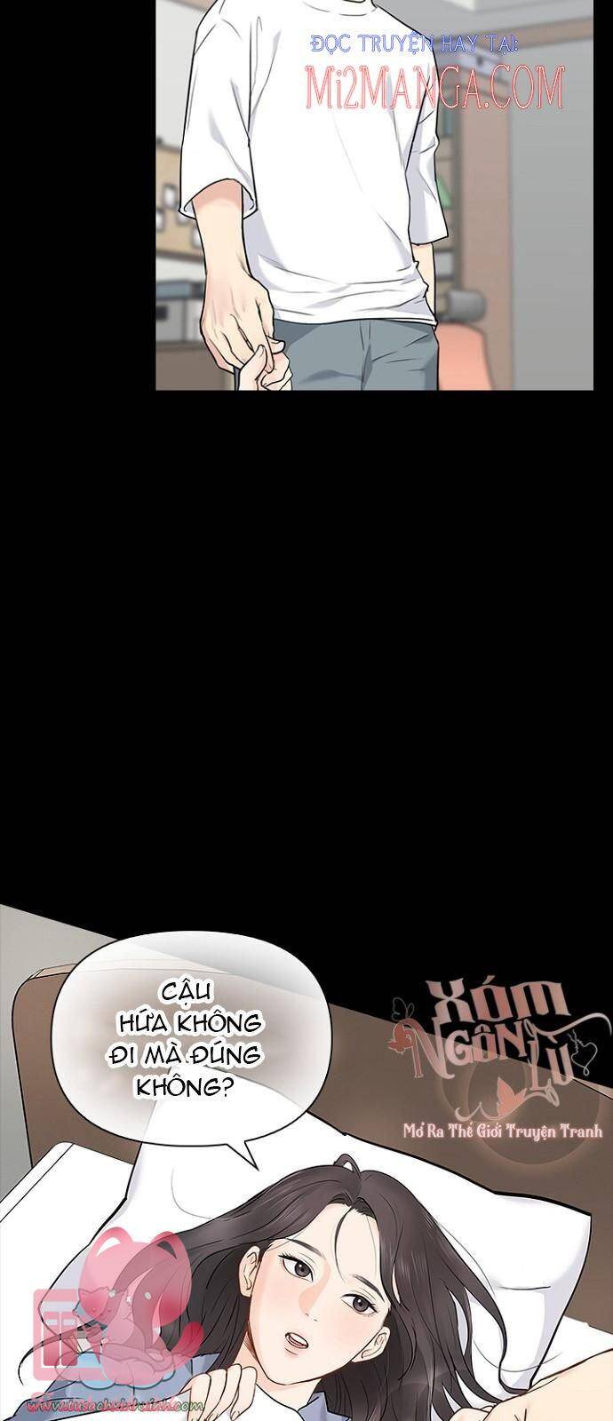 Hẹn Hò Rồi Hãy Yêu Chapter 13 - Trang 2