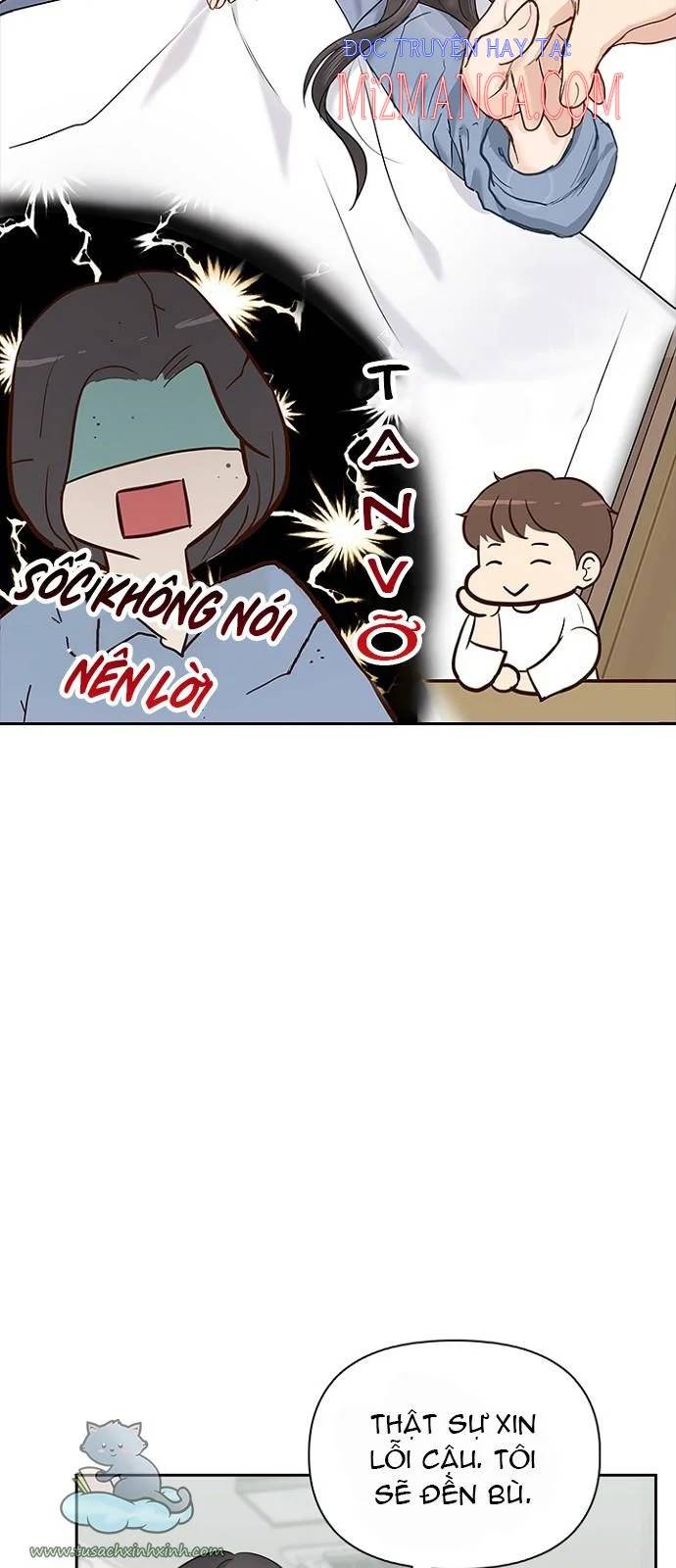 Hẹn Hò Rồi Hãy Yêu Chapter 13 - Trang 2