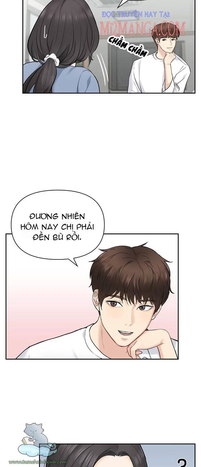 Hẹn Hò Rồi Hãy Yêu Chapter 13 - Trang 2
