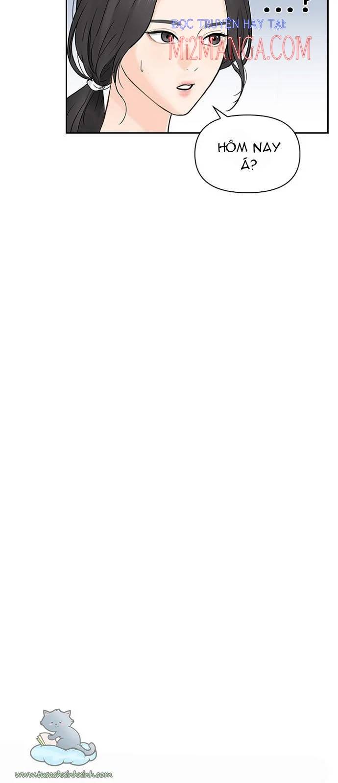 Hẹn Hò Rồi Hãy Yêu Chapter 13 - Trang 2