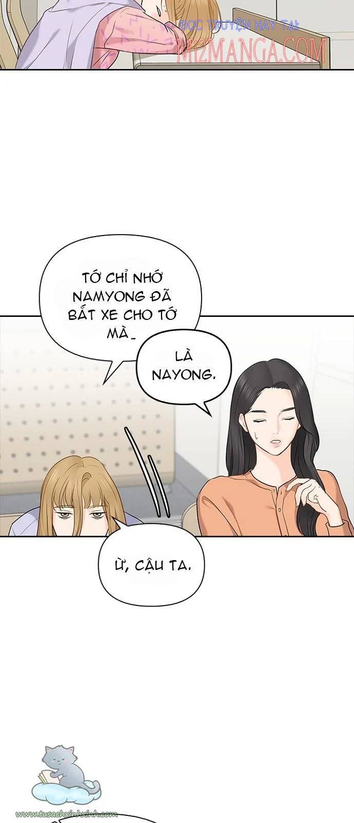 Hẹn Hò Rồi Hãy Yêu Chapter 13 - Trang 2