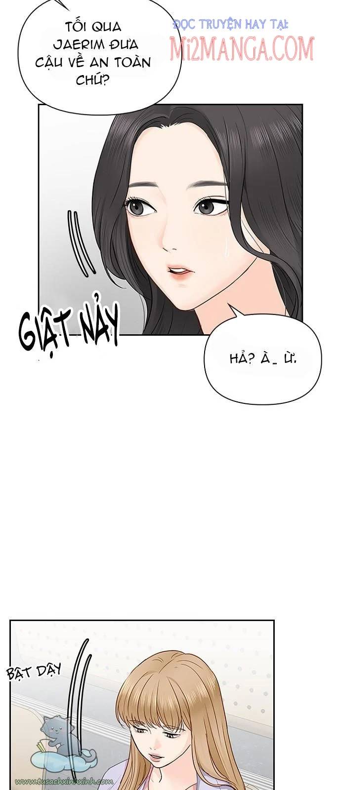 Hẹn Hò Rồi Hãy Yêu Chapter 13 - Trang 2