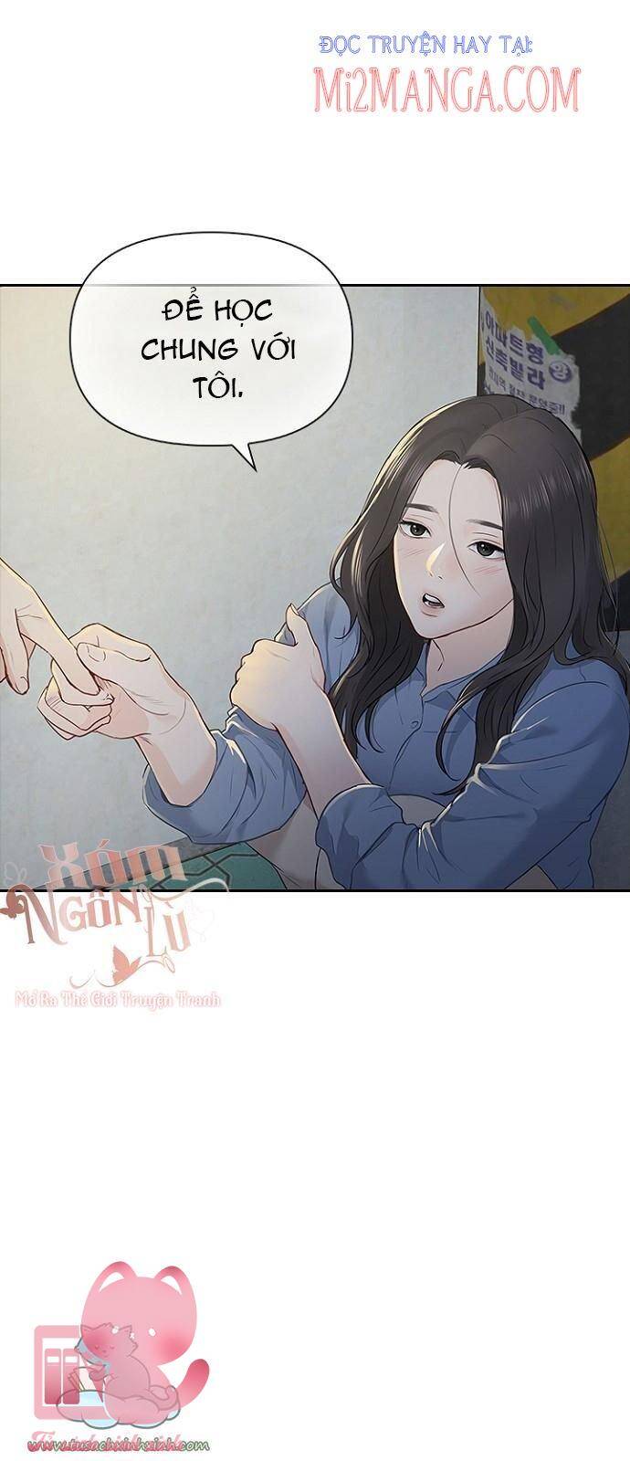 Hẹn Hò Rồi Hãy Yêu Chapter 13 - Trang 2