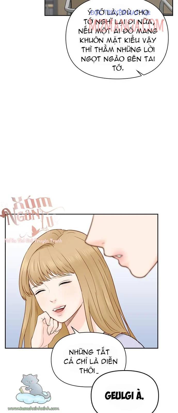 Hẹn Hò Rồi Hãy Yêu Chapter 13 - Trang 2