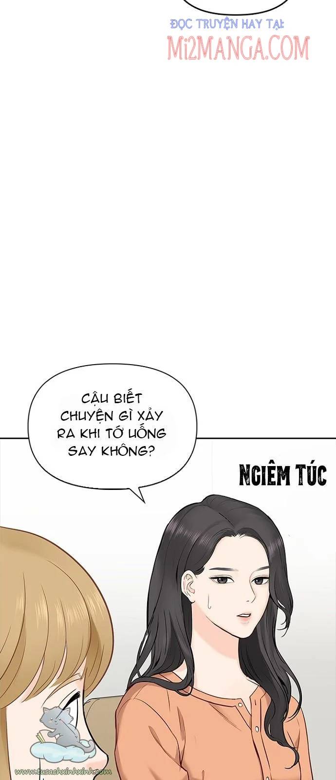 Hẹn Hò Rồi Hãy Yêu Chapter 13 - Trang 2