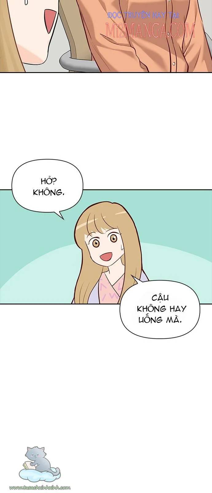 Hẹn Hò Rồi Hãy Yêu Chapter 13 - Trang 2