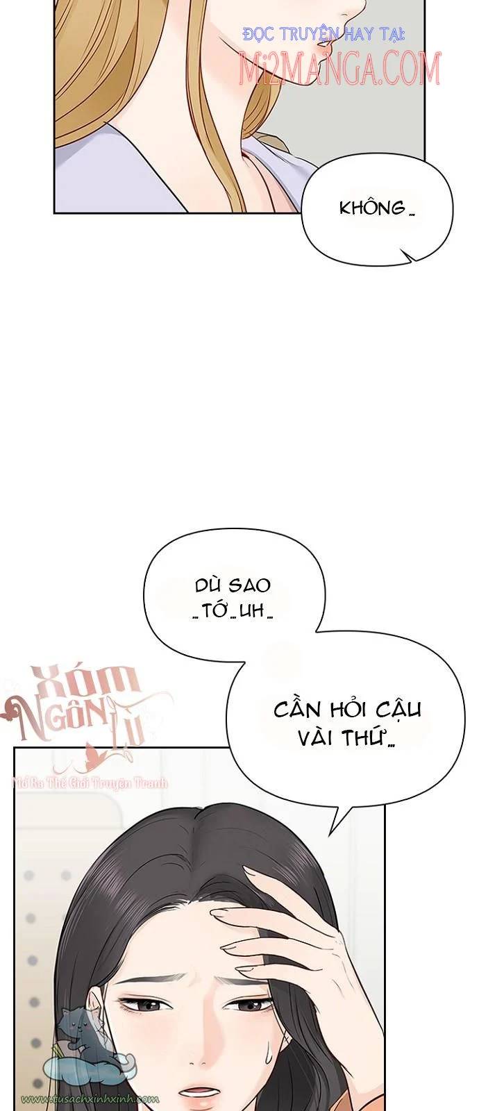 Hẹn Hò Rồi Hãy Yêu Chapter 13 - Trang 2