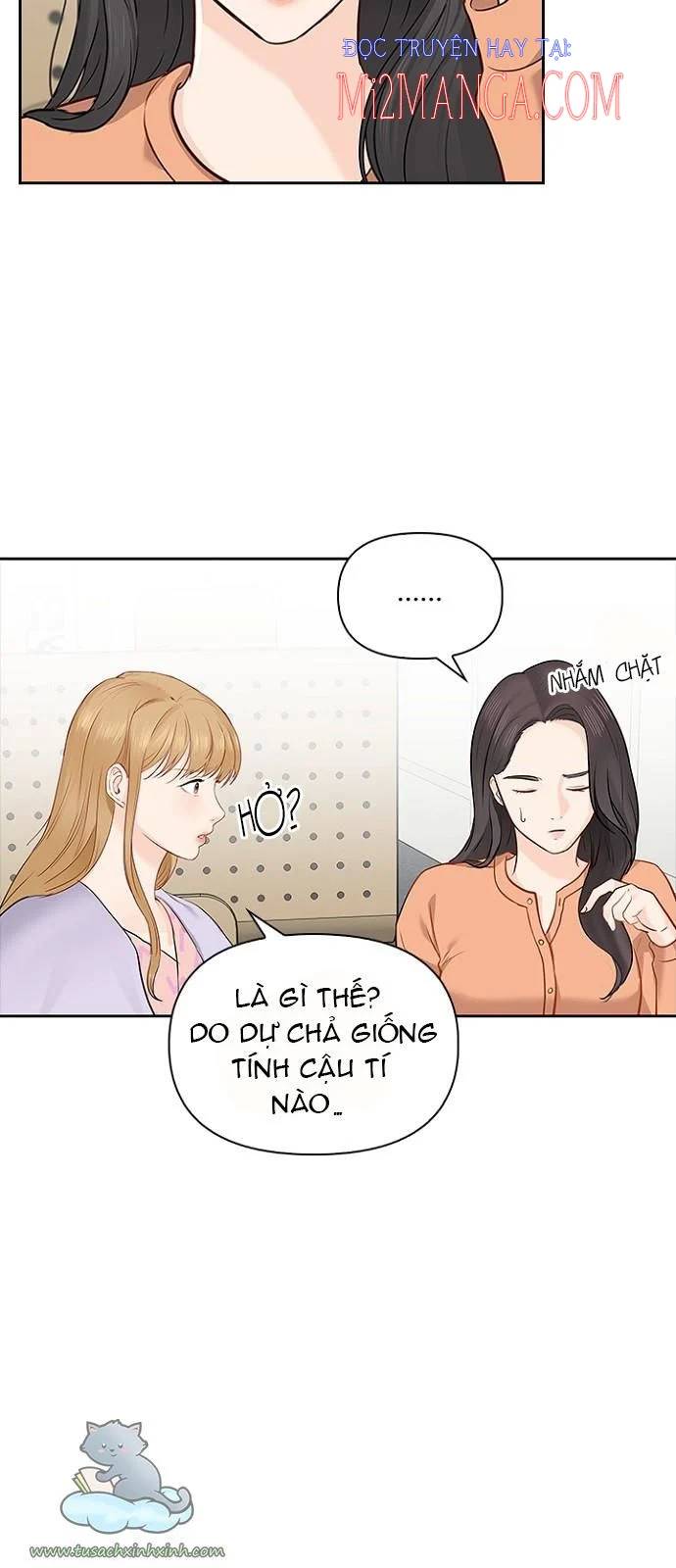 Hẹn Hò Rồi Hãy Yêu Chapter 13 - Trang 2