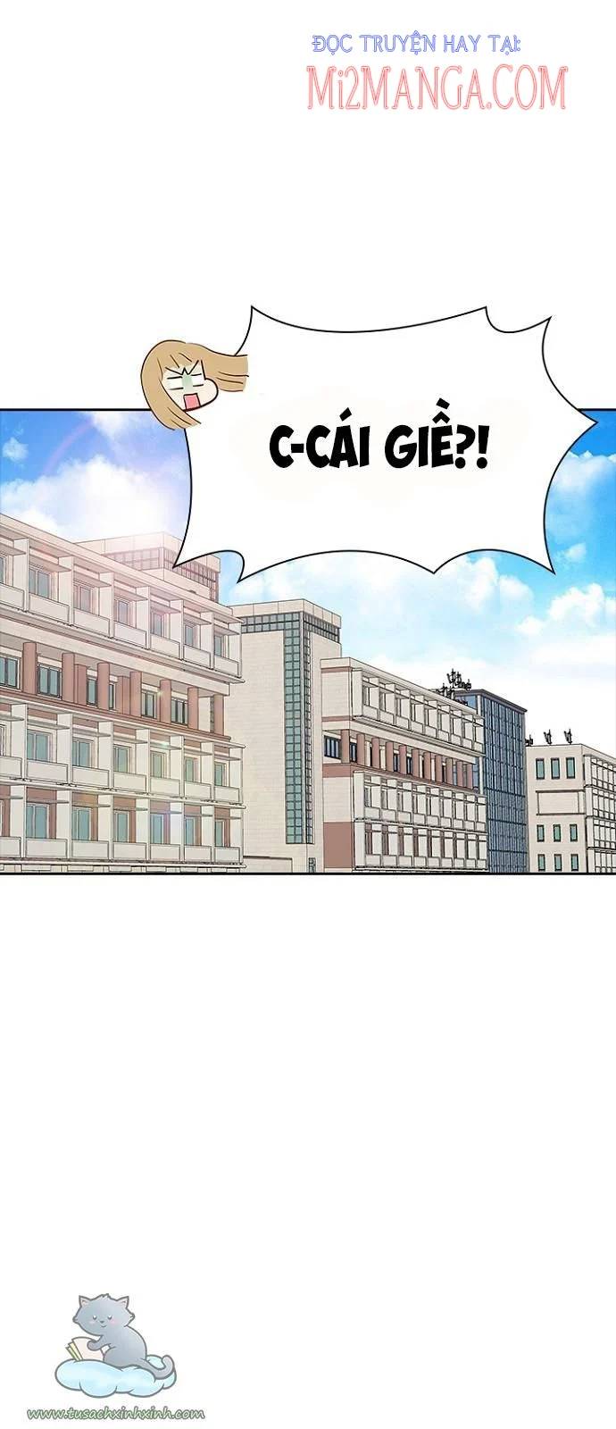 Hẹn Hò Rồi Hãy Yêu Chapter 13 - Trang 2