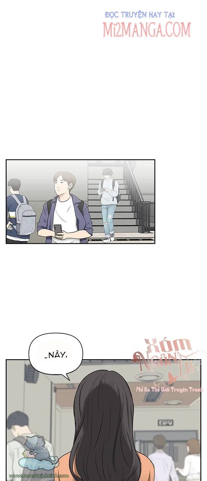 Hẹn Hò Rồi Hãy Yêu Chapter 13 - Trang 2