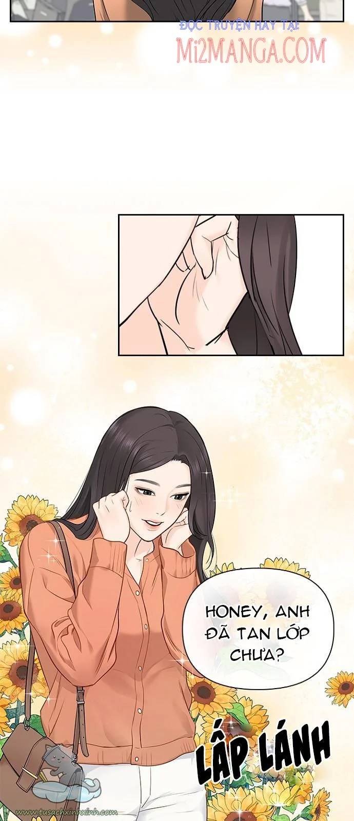 Hẹn Hò Rồi Hãy Yêu Chapter 13 - Trang 2