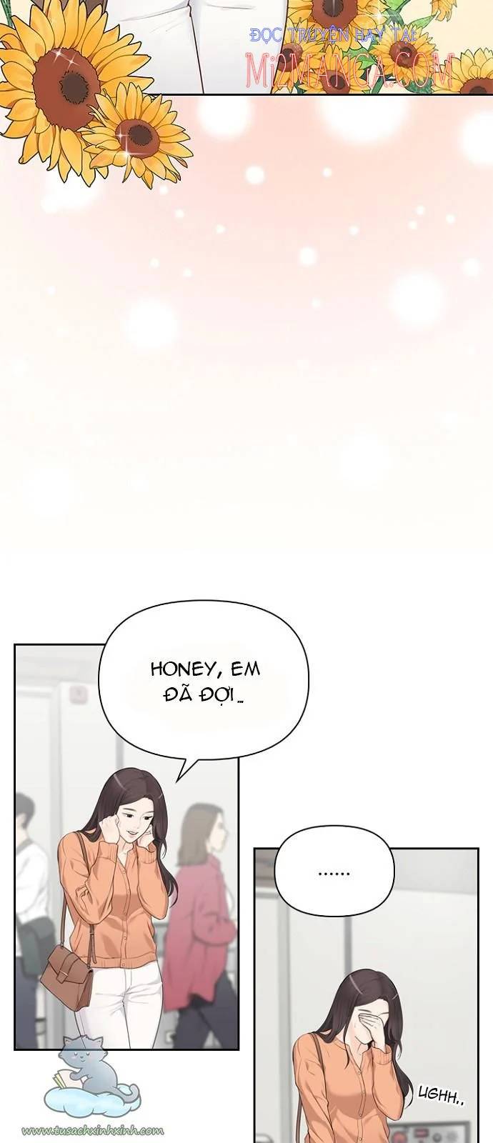 Hẹn Hò Rồi Hãy Yêu Chapter 13 - Trang 2