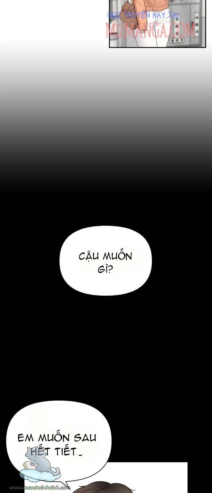 Hẹn Hò Rồi Hãy Yêu Chapter 13 - Trang 2