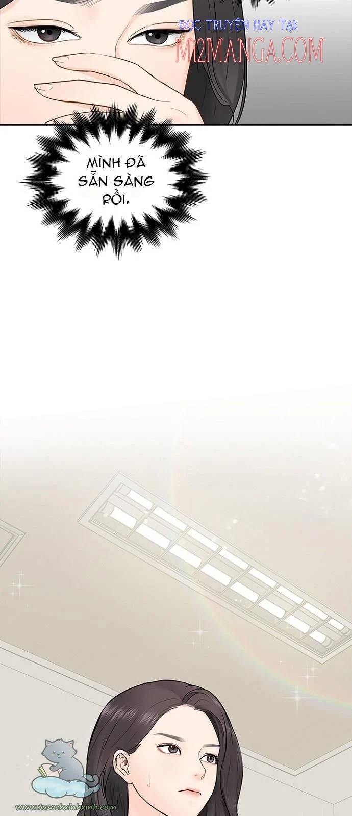 Hẹn Hò Rồi Hãy Yêu Chapter 13 - Trang 2