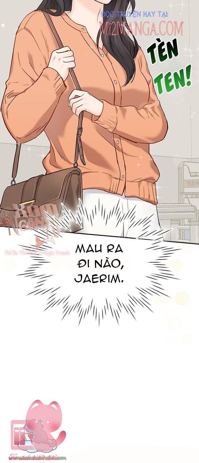 Hẹn Hò Rồi Hãy Yêu Chapter 13 - Trang 2