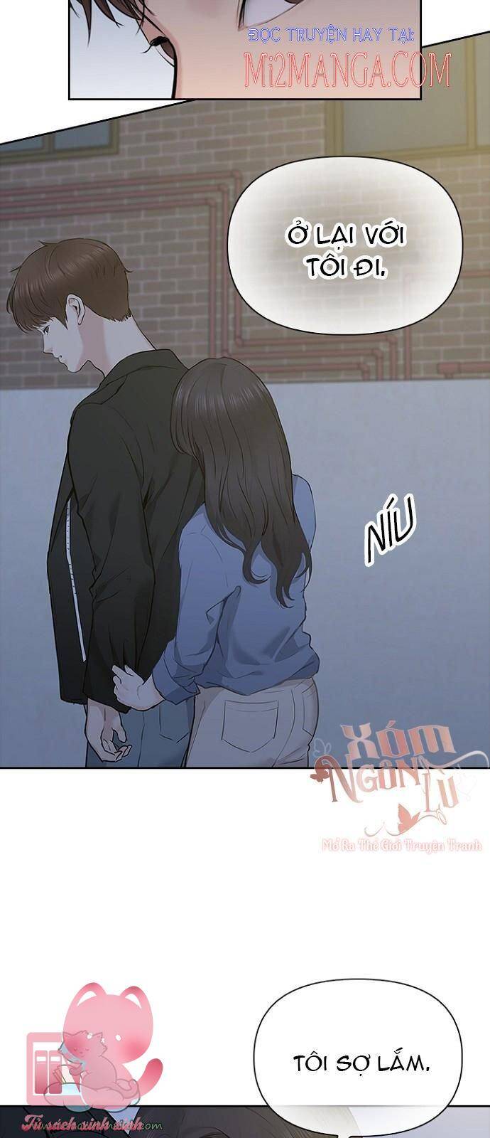 Hẹn Hò Rồi Hãy Yêu Chapter 13 - Trang 2