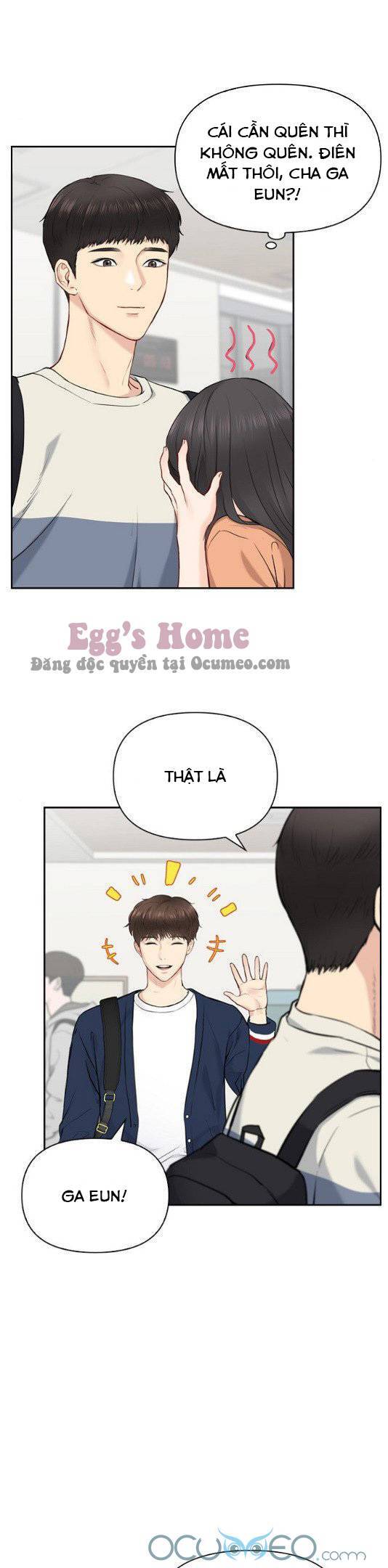 Hẹn Hò Rồi Hãy Yêu Chapter 14 - Trang 2