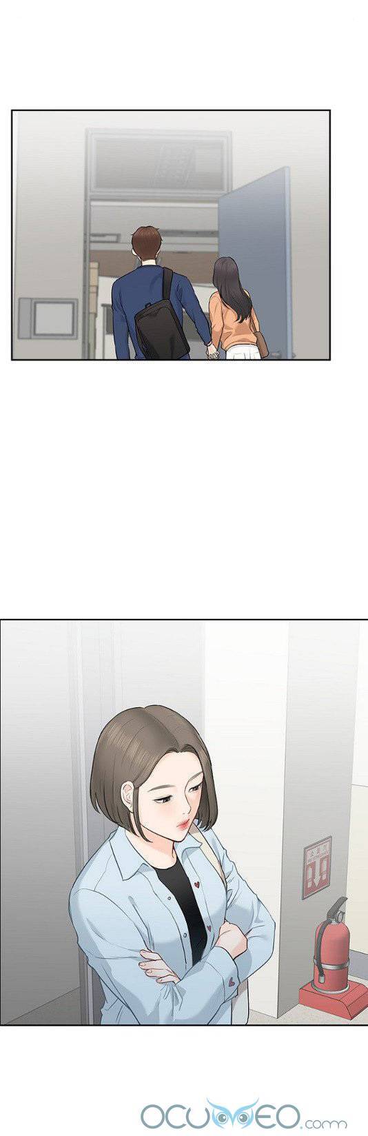 Hẹn Hò Rồi Hãy Yêu Chapter 14 - Trang 2