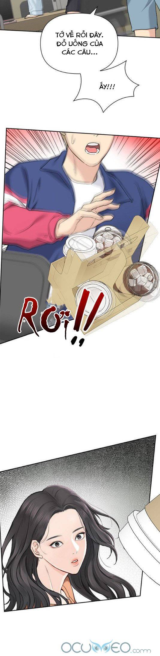 Hẹn Hò Rồi Hãy Yêu Chapter 14 - Trang 2