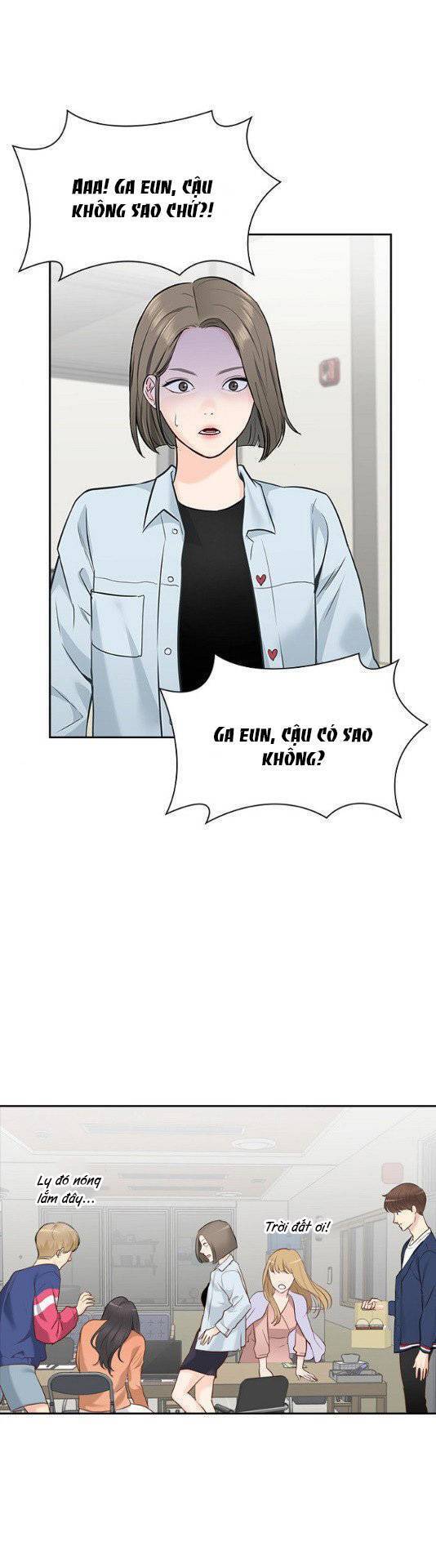 Hẹn Hò Rồi Hãy Yêu Chapter 14 - Trang 2