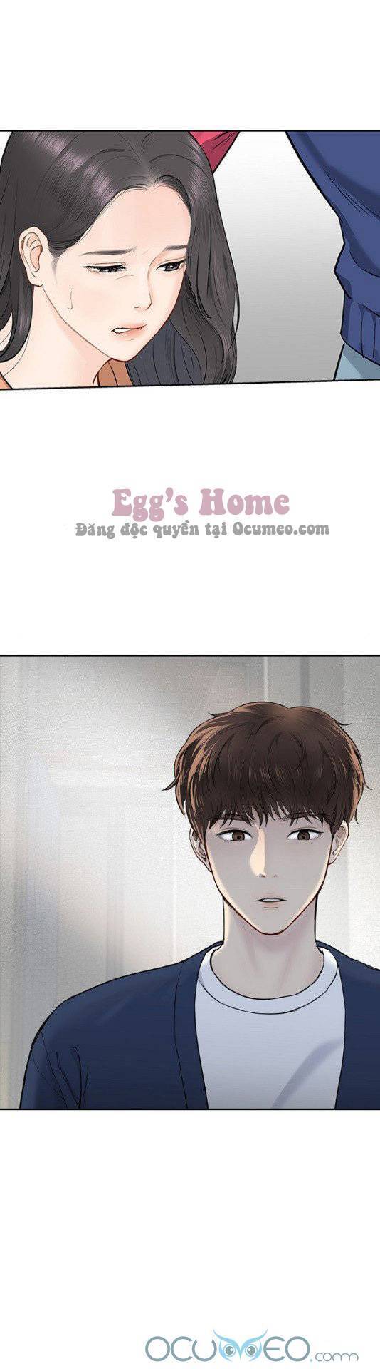 Hẹn Hò Rồi Hãy Yêu Chapter 14 - Trang 2