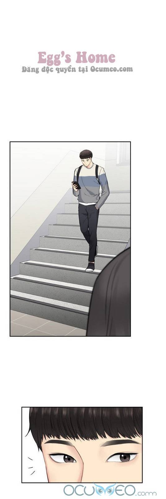 Hẹn Hò Rồi Hãy Yêu Chapter 14 - Trang 2