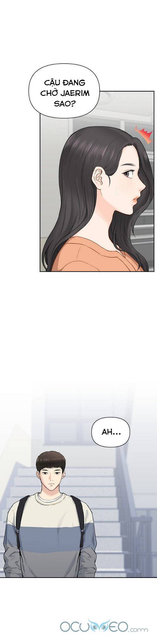 Hẹn Hò Rồi Hãy Yêu Chapter 14 - Trang 2