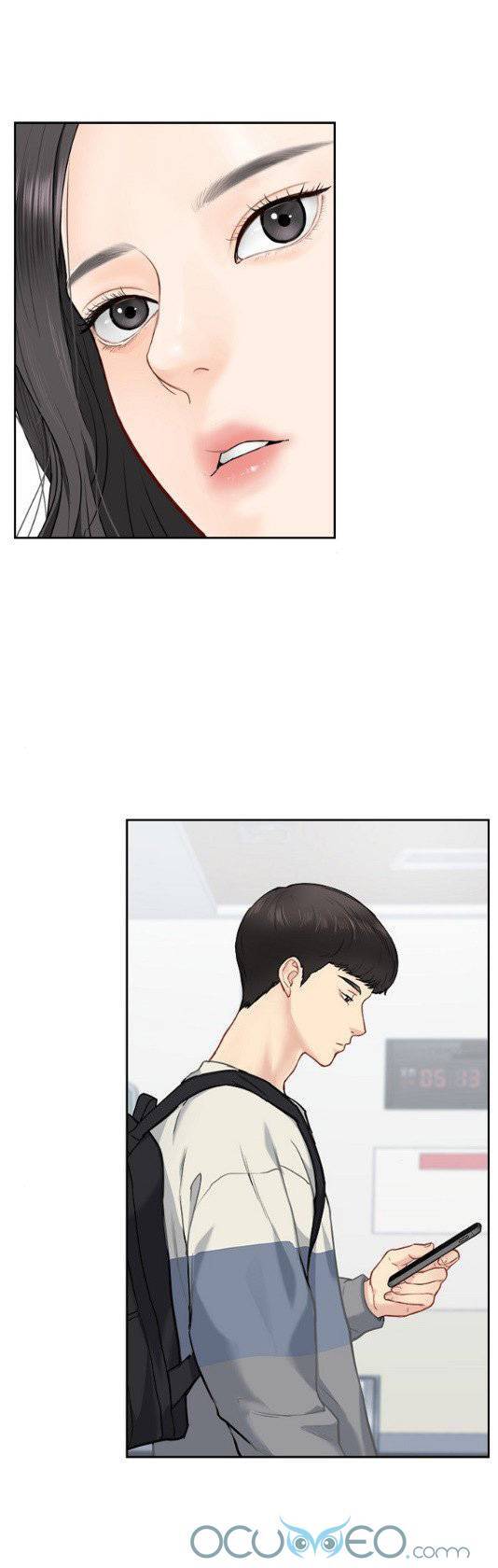 Hẹn Hò Rồi Hãy Yêu Chapter 14 - Trang 2