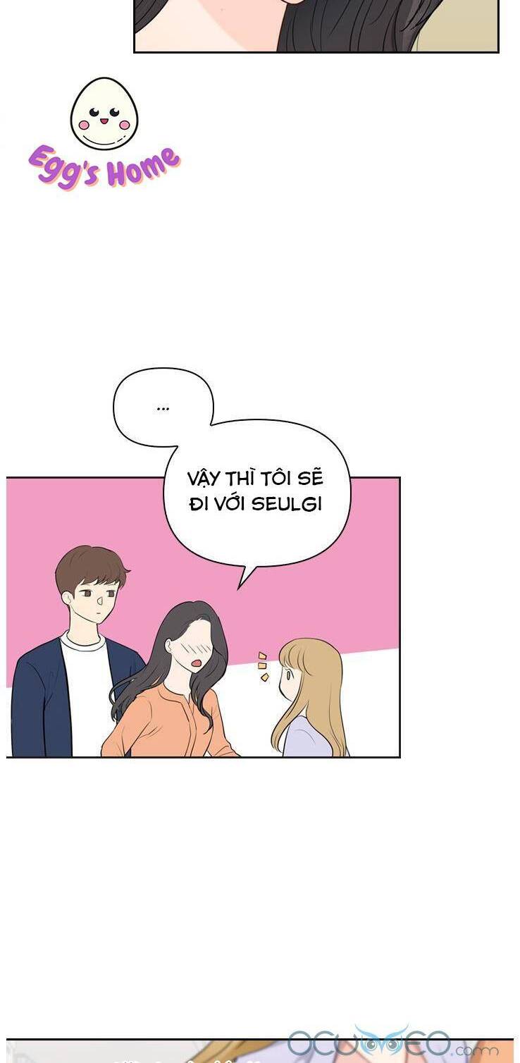 Hẹn Hò Rồi Hãy Yêu Chapter 15 - Trang 2