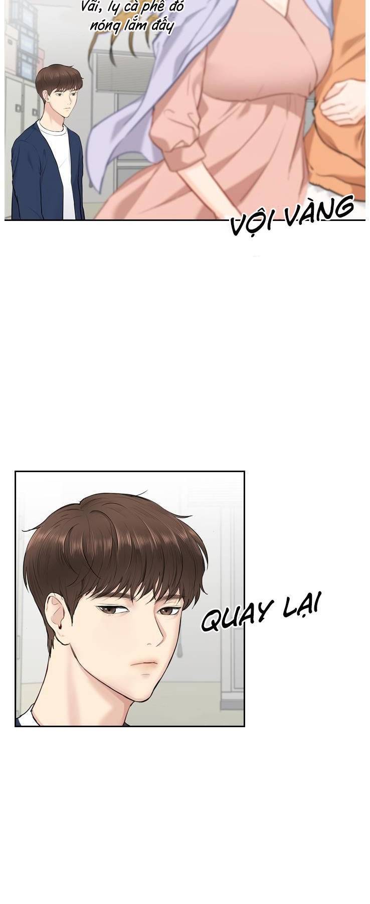 Hẹn Hò Rồi Hãy Yêu Chapter 15 - Trang 2