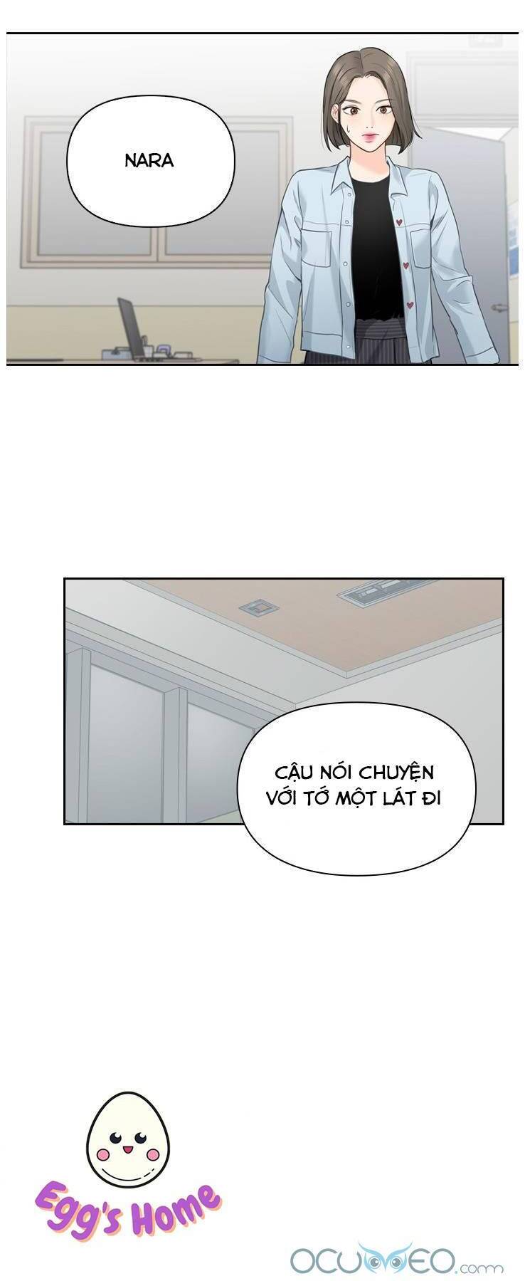 Hẹn Hò Rồi Hãy Yêu Chapter 15 - Trang 2