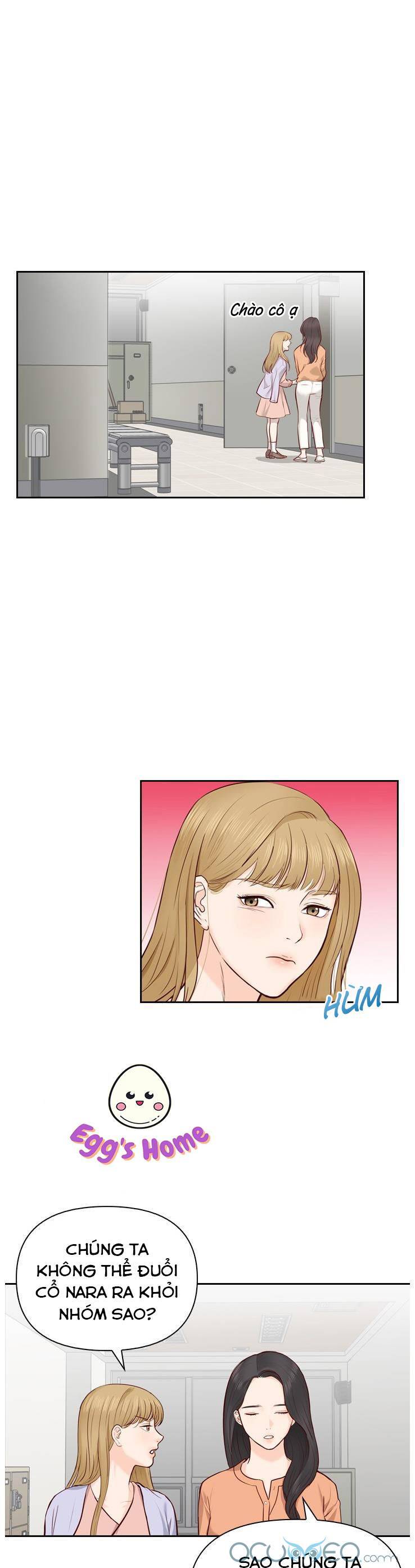 Hẹn Hò Rồi Hãy Yêu Chapter 15 - Trang 2