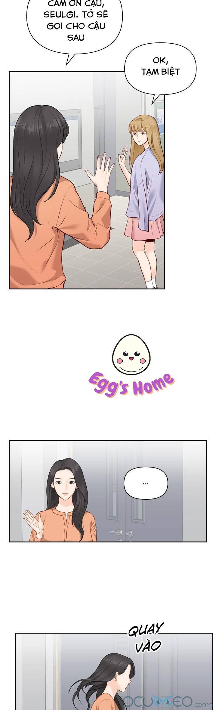 Hẹn Hò Rồi Hãy Yêu Chapter 15 - Trang 2