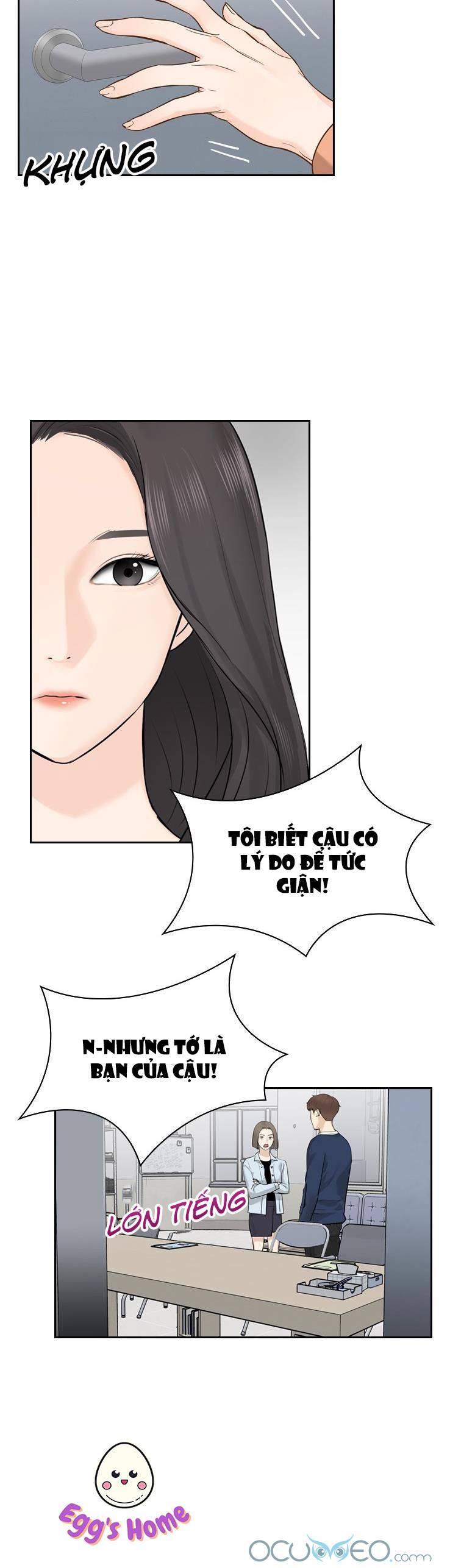 Hẹn Hò Rồi Hãy Yêu Chapter 15 - Trang 2