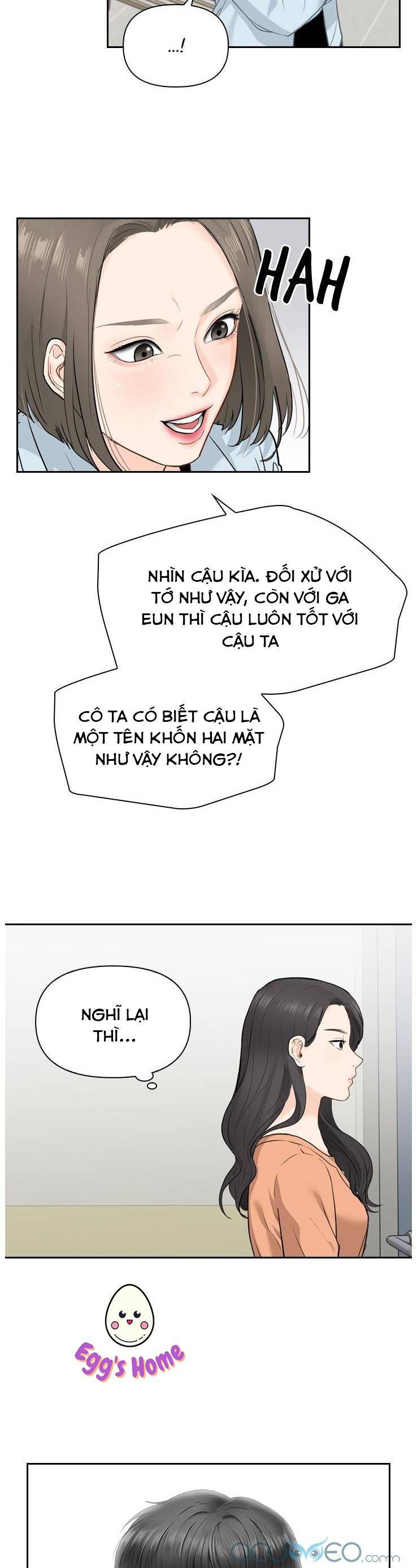 Hẹn Hò Rồi Hãy Yêu Chapter 15 - Trang 2