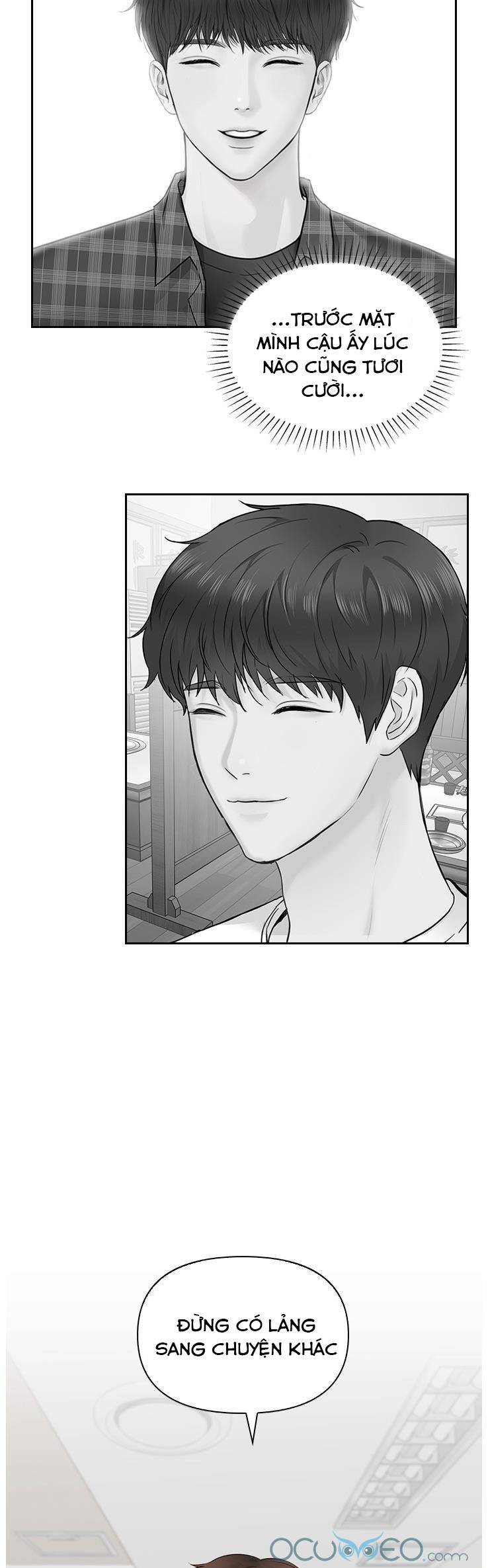 Hẹn Hò Rồi Hãy Yêu Chapter 15 - Trang 2