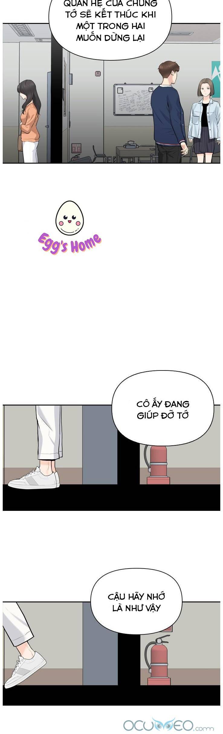 Hẹn Hò Rồi Hãy Yêu Chapter 15 - Trang 2