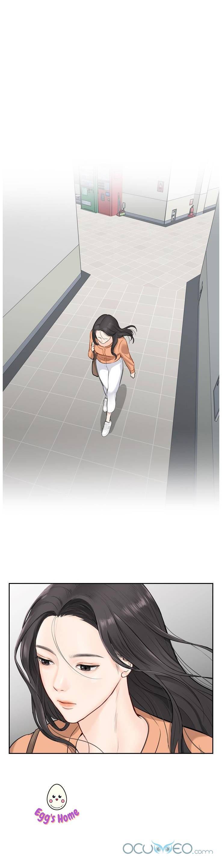 Hẹn Hò Rồi Hãy Yêu Chapter 15 - Trang 2