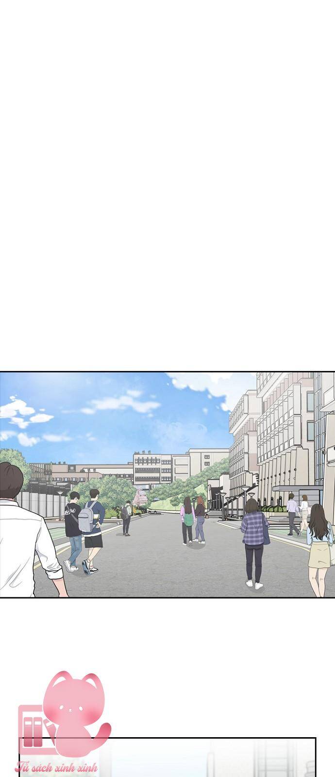 Hẹn Hò Rồi Hãy Yêu Chapter 16 - Trang 2