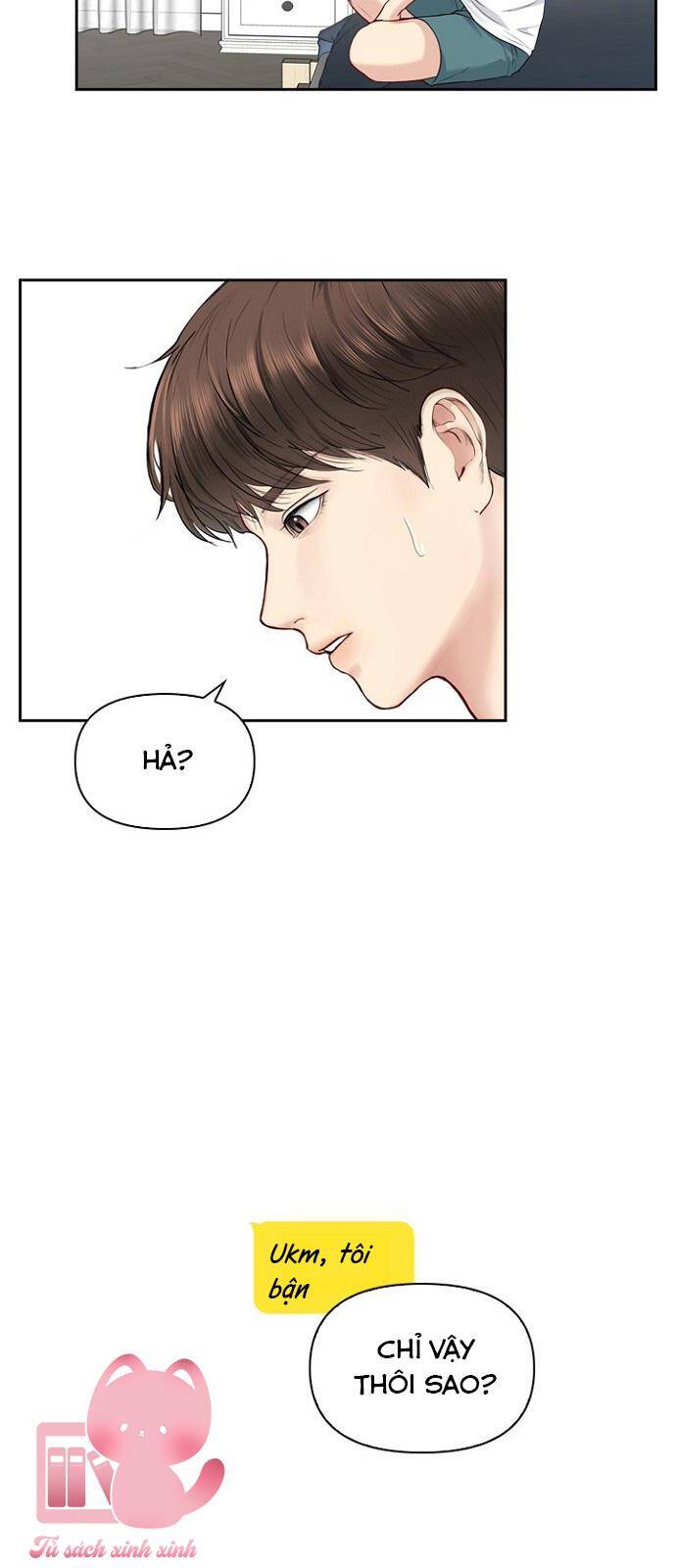 Hẹn Hò Rồi Hãy Yêu Chapter 16 - Trang 2