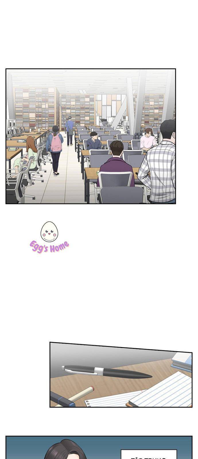 Hẹn Hò Rồi Hãy Yêu Chapter 16 - Trang 2