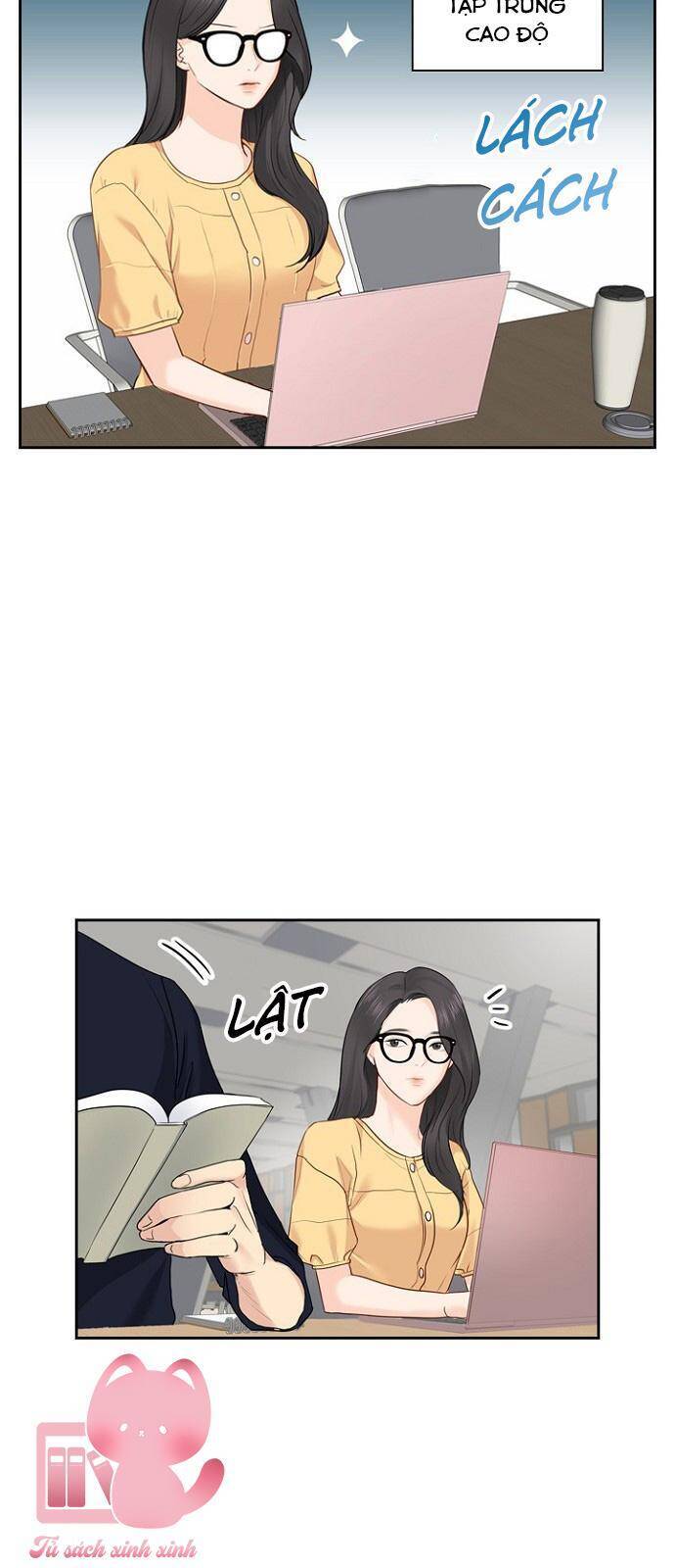 Hẹn Hò Rồi Hãy Yêu Chapter 16 - Trang 2