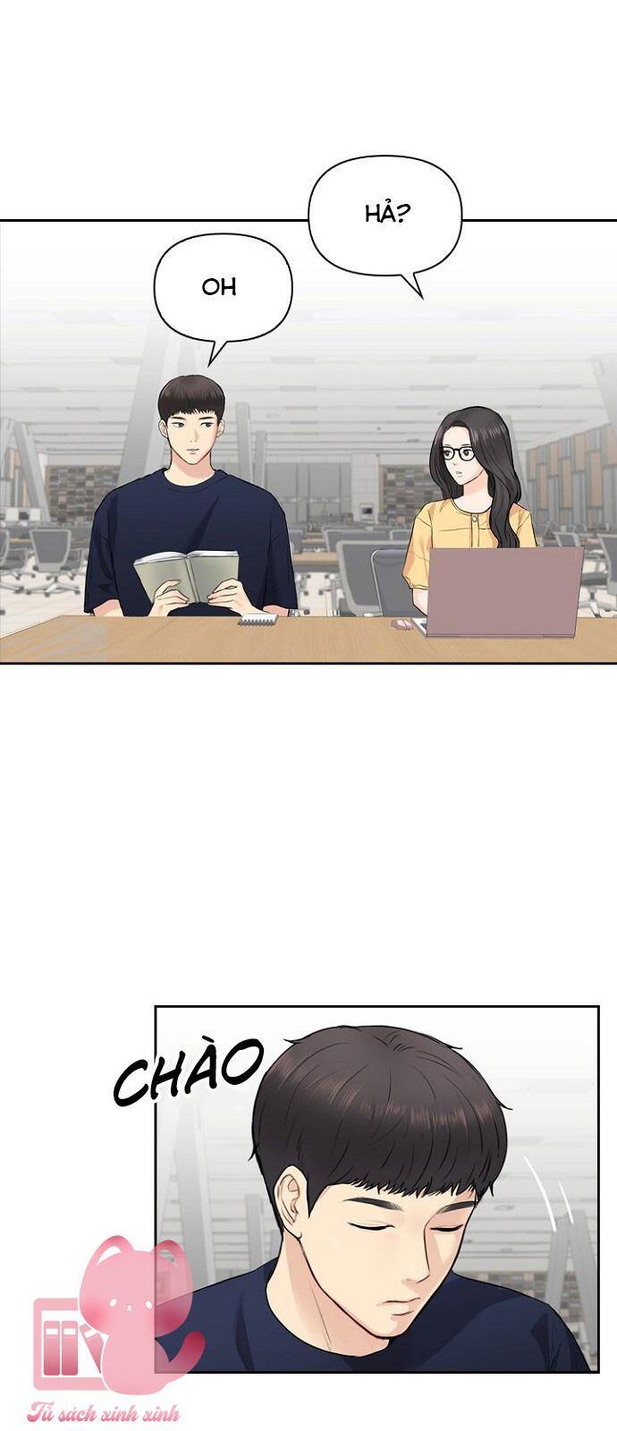 Hẹn Hò Rồi Hãy Yêu Chapter 16 - Trang 2