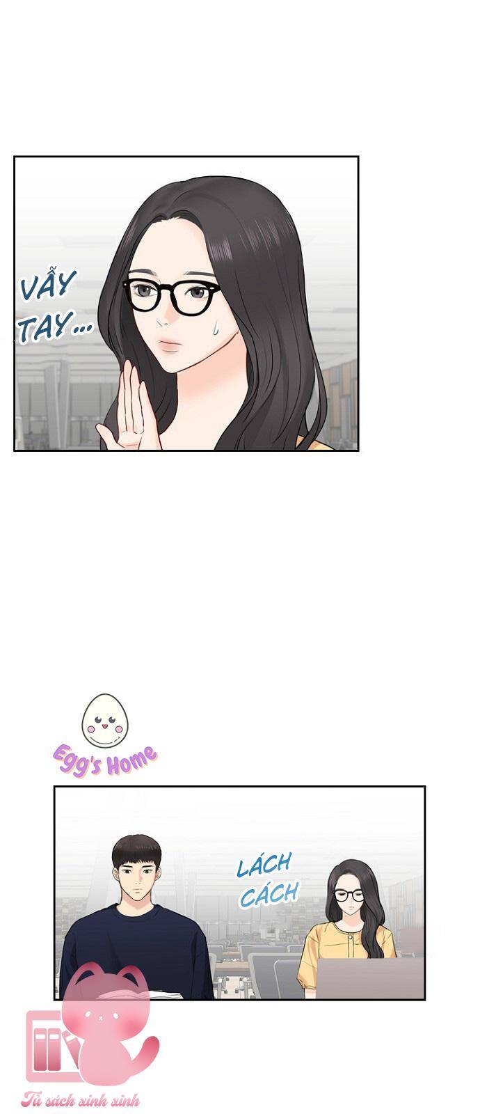 Hẹn Hò Rồi Hãy Yêu Chapter 16 - Trang 2