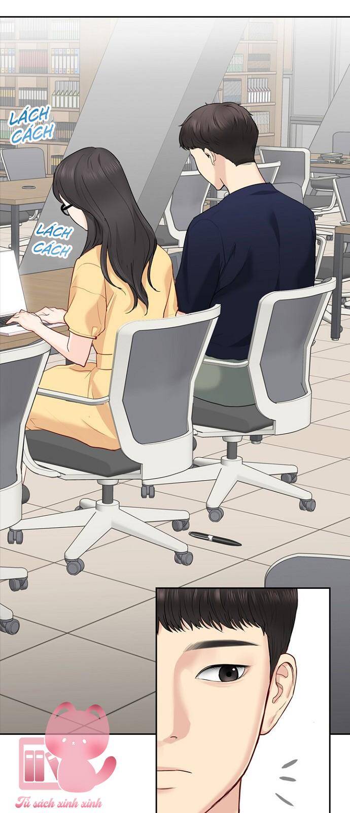 Hẹn Hò Rồi Hãy Yêu Chapter 16 - Trang 2