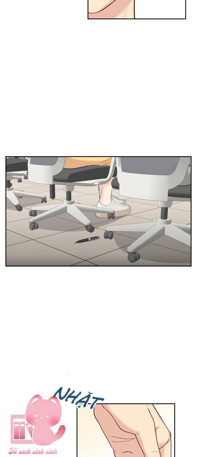 Hẹn Hò Rồi Hãy Yêu Chapter 16 - Trang 2