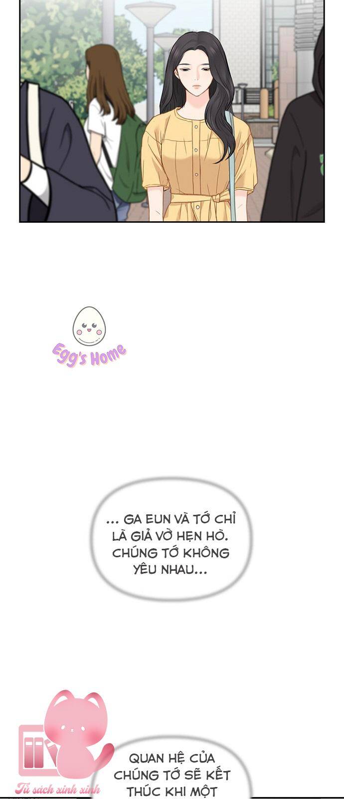 Hẹn Hò Rồi Hãy Yêu Chapter 16 - Trang 2