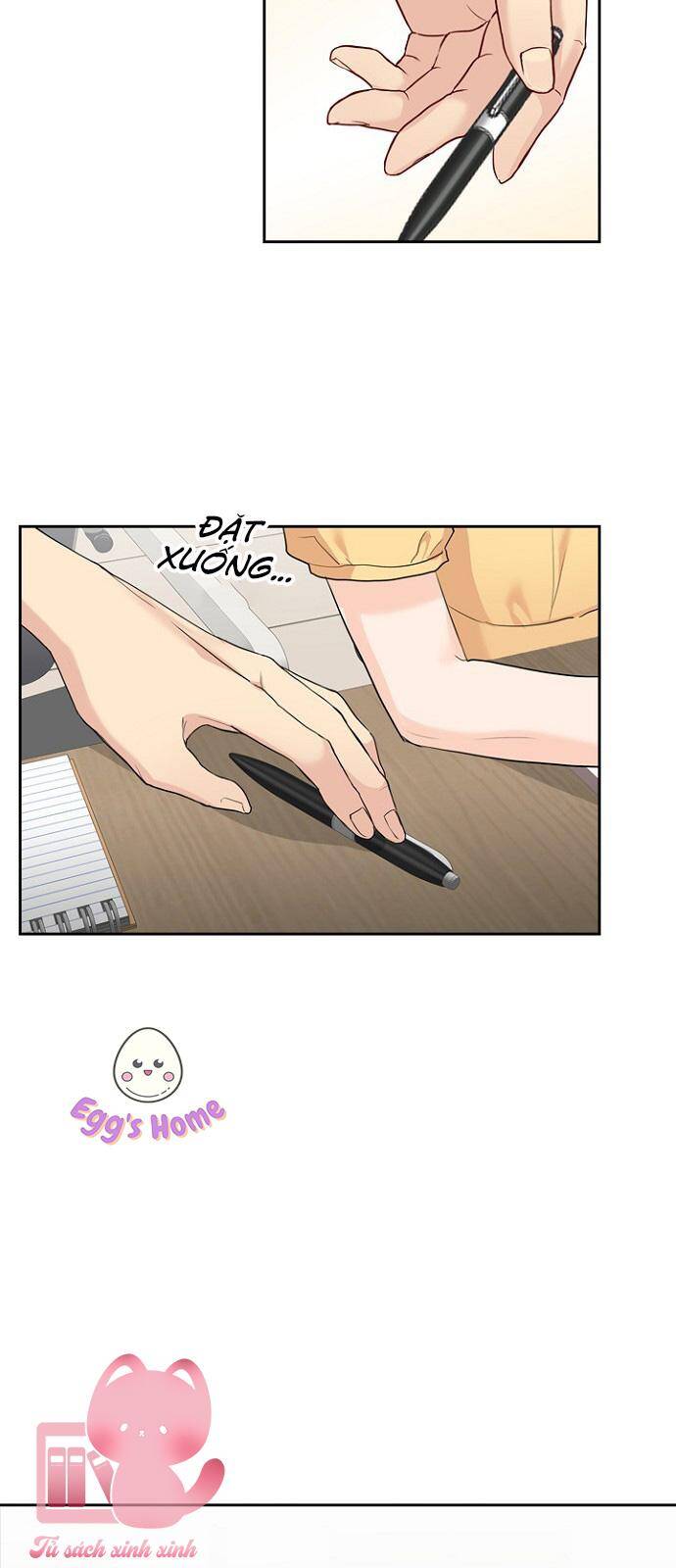 Hẹn Hò Rồi Hãy Yêu Chapter 16 - Trang 2